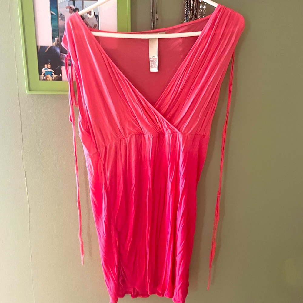 Free people cover up